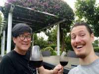 常州枫雪包装有限公司